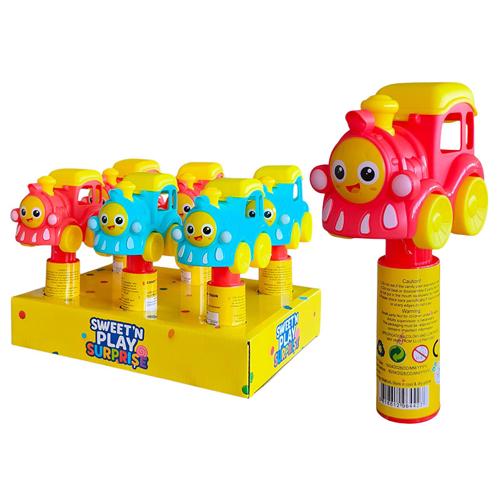 SNP Toys Toon Train 20g (Pack of 12)