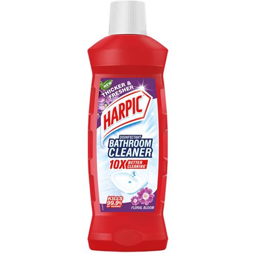 Harpic Floral 500ml (Pack of 6)
