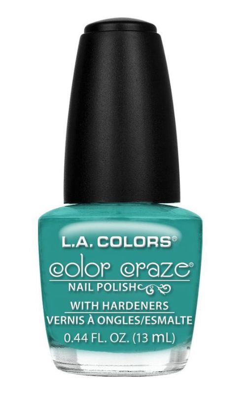 LA Colors Color Craze - Atomic