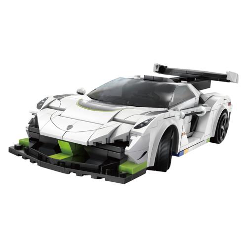 1:20 RC Fantasma Race Car D/C