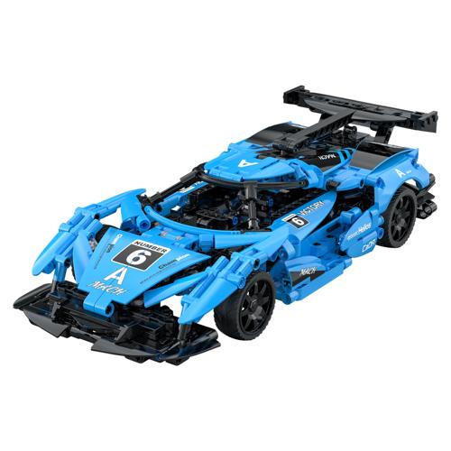 1:14 Super Racing Car