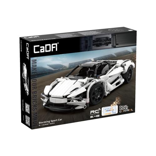 1:14 Storming Brick Sport Car