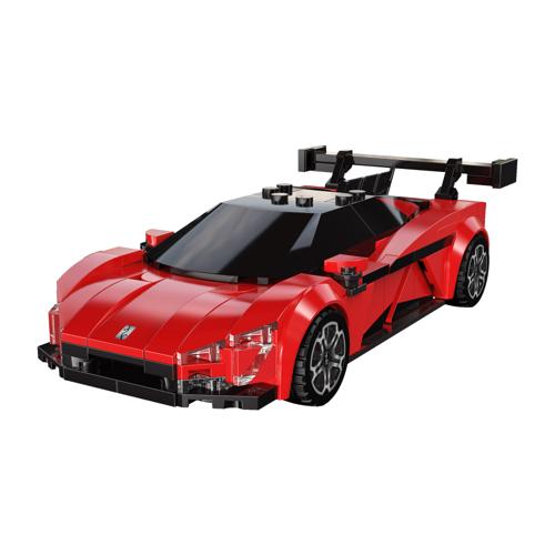 1:24 BYD Yangwang U9 Car