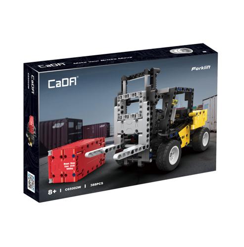 Brick Forklift