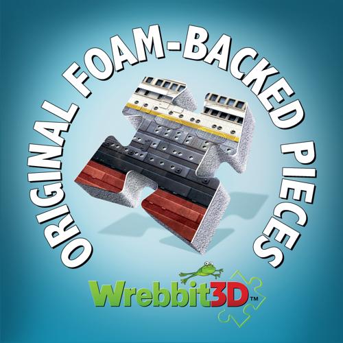 Wrebbit3D: Titanic