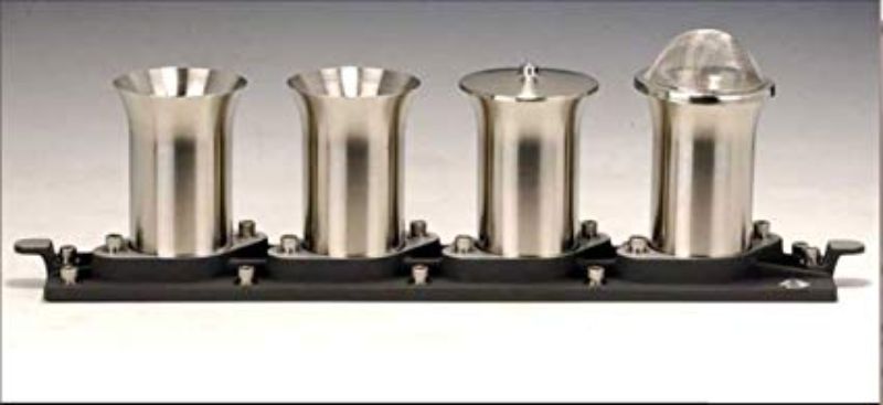 AUTOart Diecast Car zIntake Rampipes Tea & Coffee features intricate design and high-quality craftsmanship for collectors.