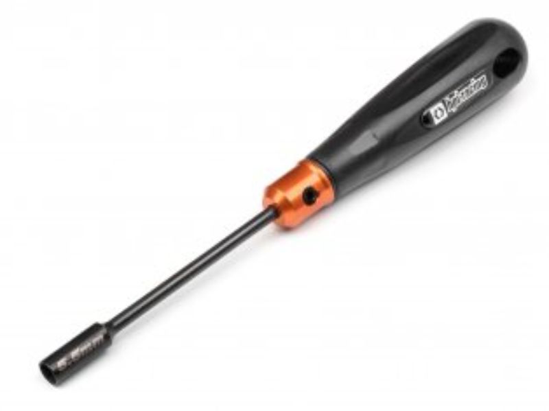 Radio Control Car Accessories - P-Series Tools: 5.5mm BoxWrenc
