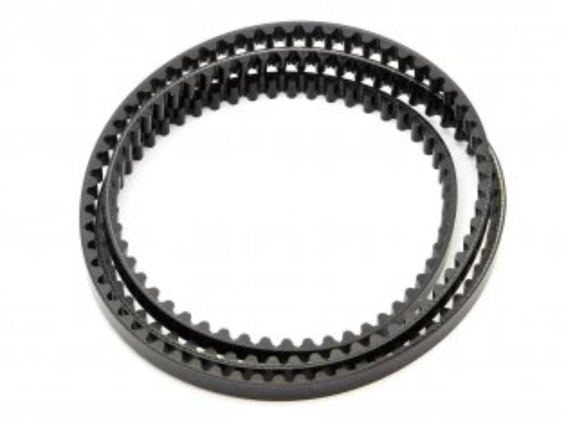 High-performance Sprint2 Urethane Belt FR 507 for optimal power transfer in R/C cars, designed for Sprint 2 platform.