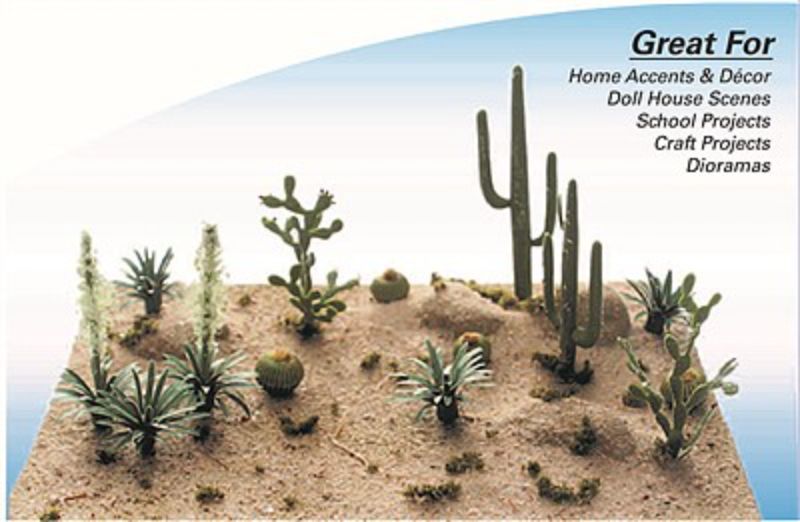 Intricate rocky terrain kit for stunning model landscapes, ideal for hobbyists and railway enthusiasts.