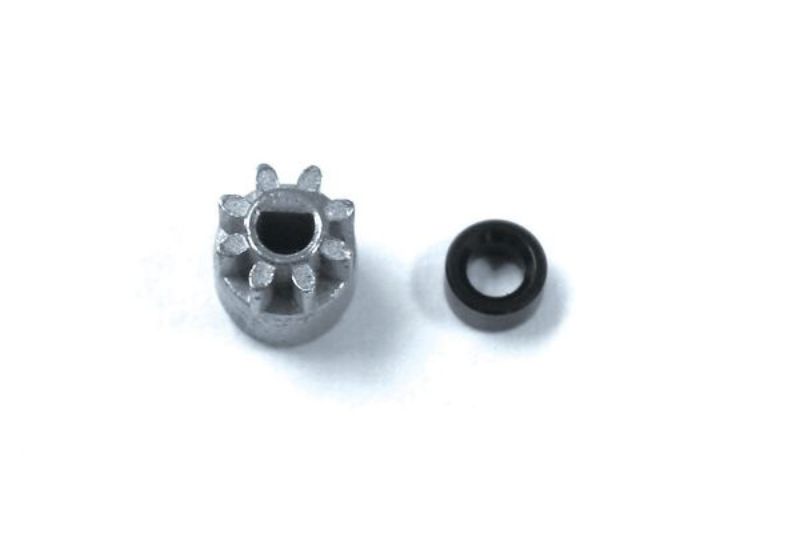 Kyosho MB010 RR Joint Gear Set for RC cars, designed for optimal performance and easy installation.