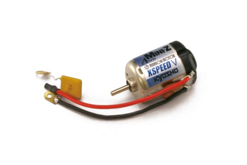 Kyosho Parts - AWD/Buggy X Speed V Motor