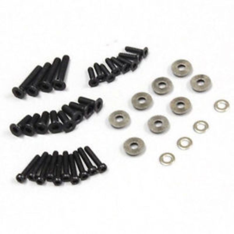 Kyosho Parts - Optima M2/2.6 Screw set