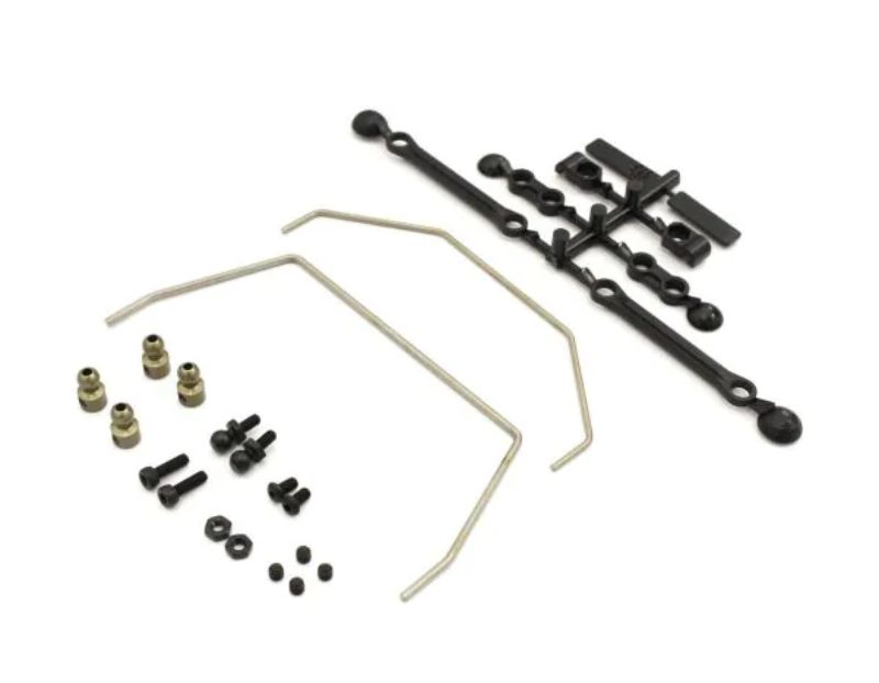 Kyosho Parts - Ultima Stabilizer Set