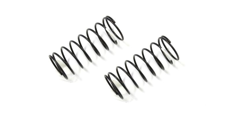 Kyosho BB Springs Whit(S) for 1/10 scale Big Bore shocks, enhancing RC car handling and suspension performance.