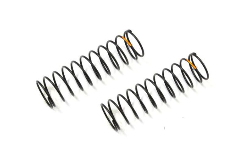 BB Springs Orang(S) for W5303V, designed for improved handling and durability in high-performance RC racing.