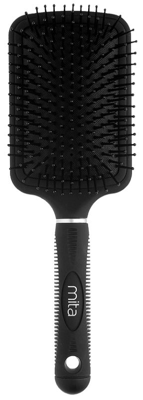 Mita Daily Ionic Grooming Paddle Brush
