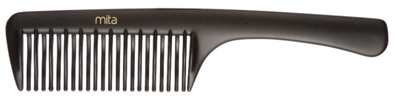 Mita Daily Detangling Comb 21cm