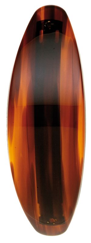 Mita Daily Basic Hairclip Torte