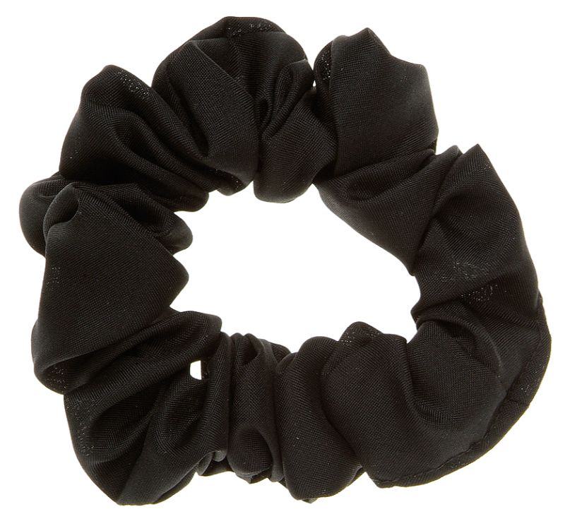 Mita Daily Basic Scrunch Hairtie Large Black