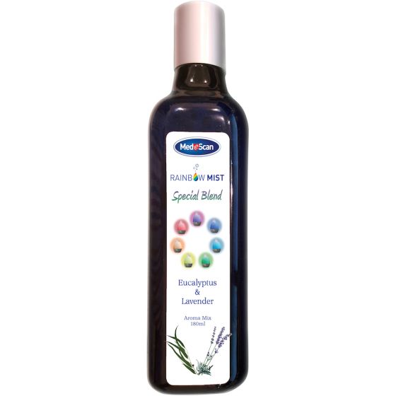 Rainbow Mist Special Blend Oil 180ml - Medescan