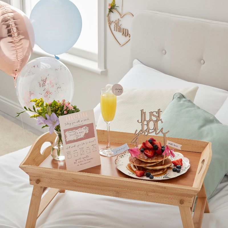 Sash - Best Mum Ever (Rose Gold)