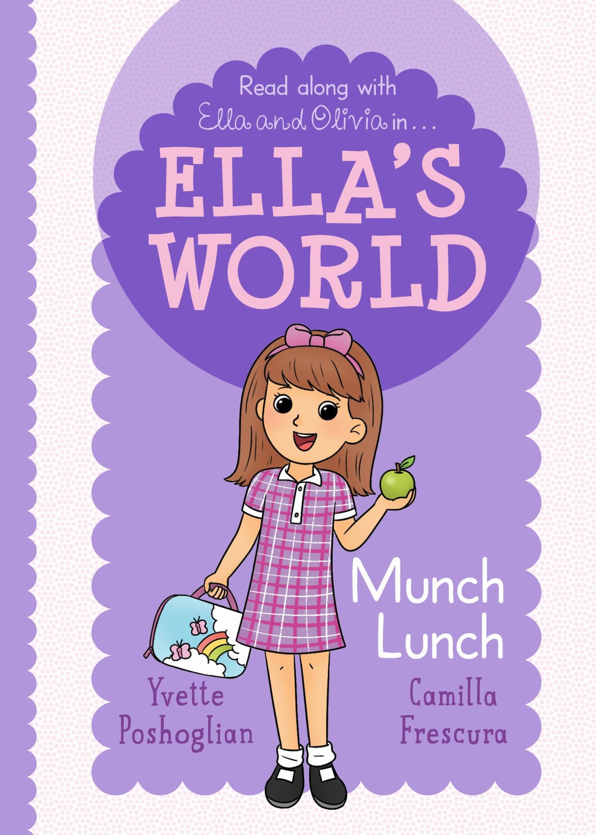 Munch Lunch (Ella's World 3)