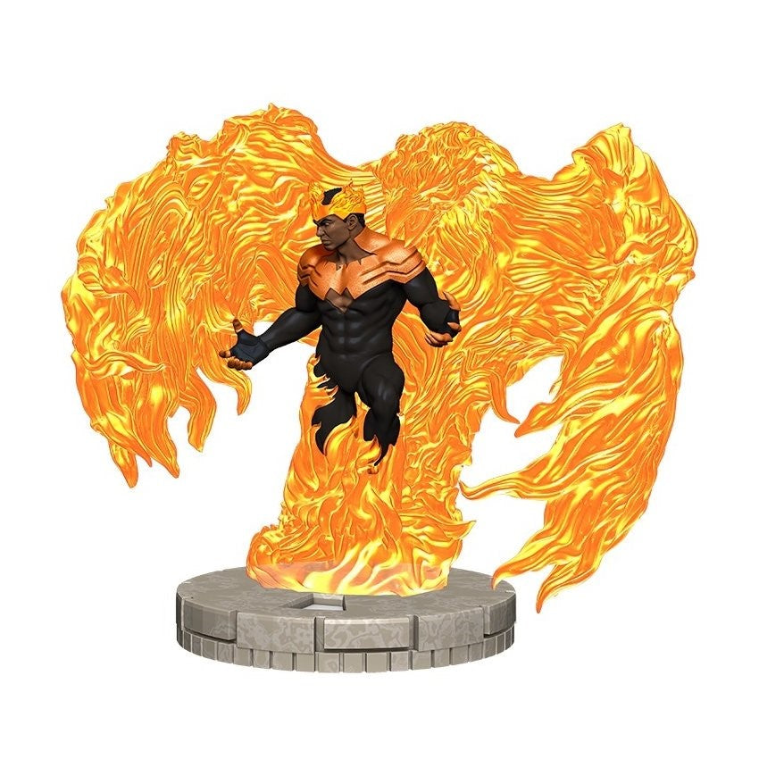 Marvel HeroClix: Black Panther Booster Brick