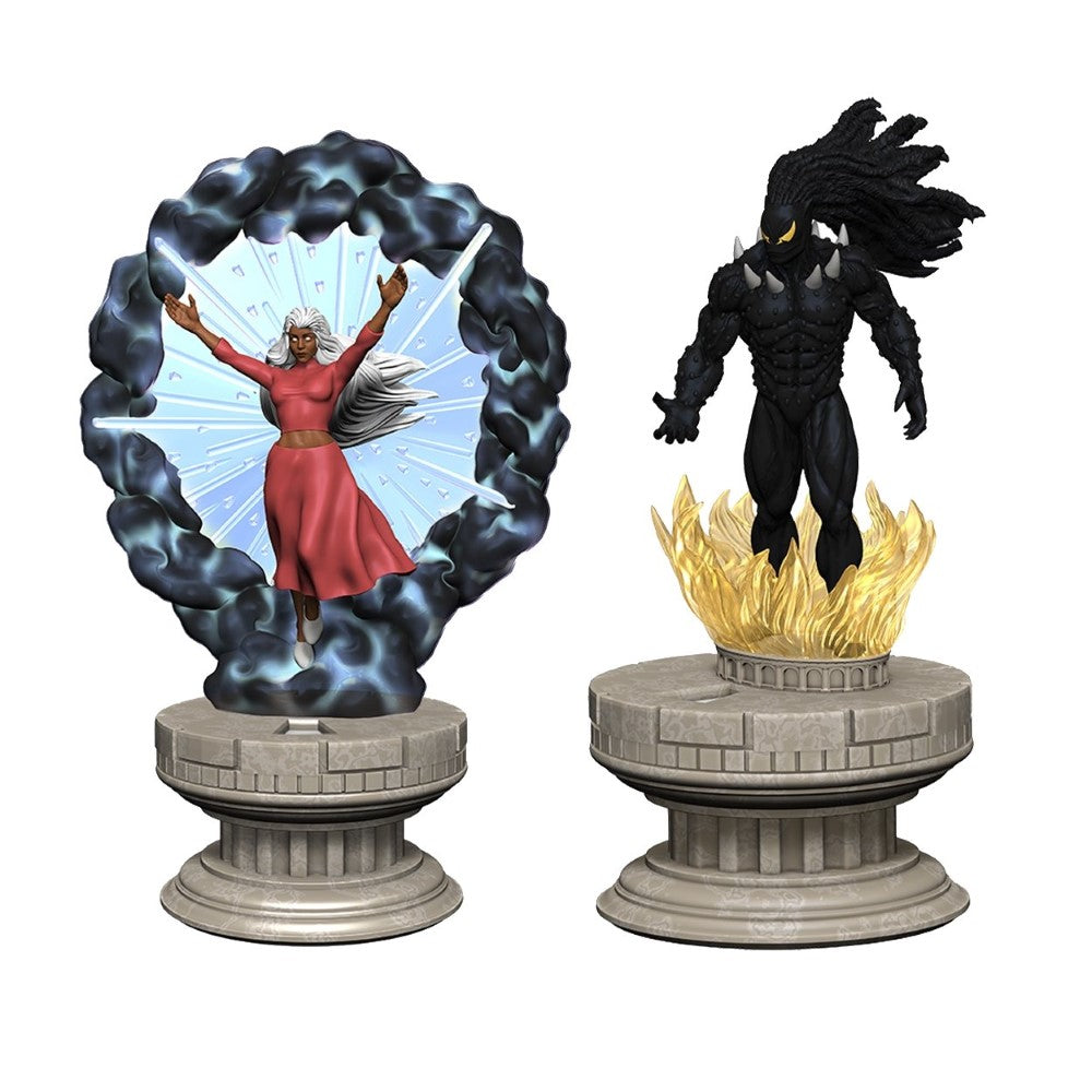 Marvel HeroClix: Black Panther Booster Brick