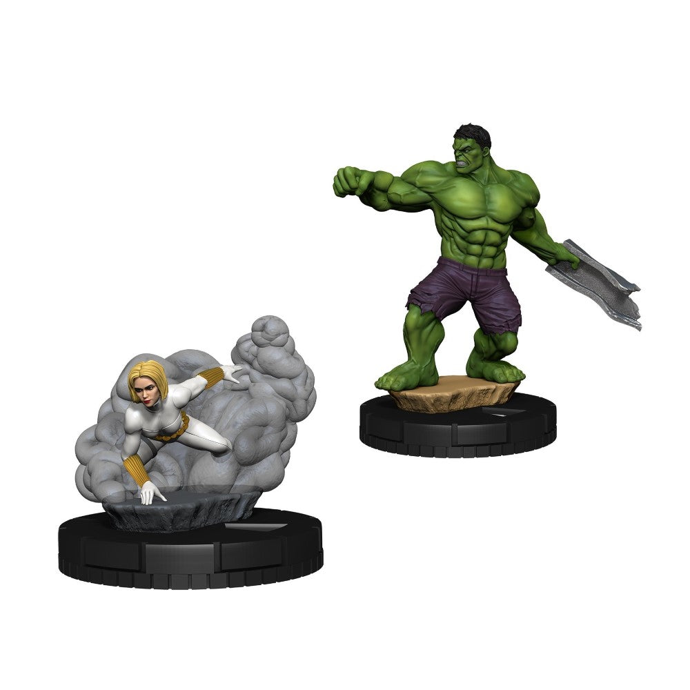 Marvel HeroClix: Starter Set 2025