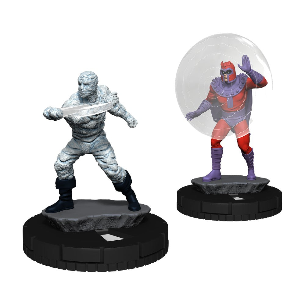 Marvel HeroClix Iconix: First Appearance X-Men
