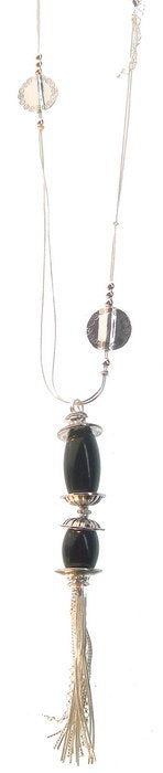 Necklace Long Drop