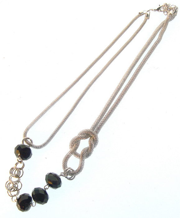 Necklace Long Drop- Version 2