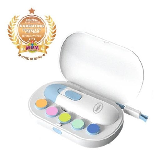 Medescan - L'il Nail Buffer