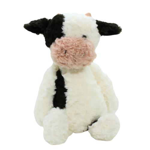Soft Toy Betsie Cow 30cm