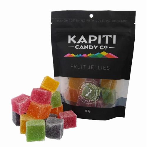 Fruit Jellies 150g