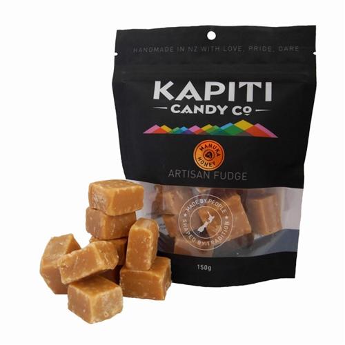 Manuka Honey Fudge 150g