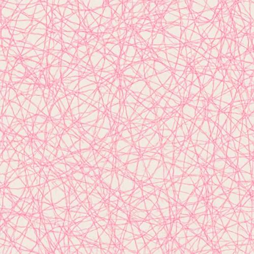 Pink Spider Sisal Roll 60cmx20m