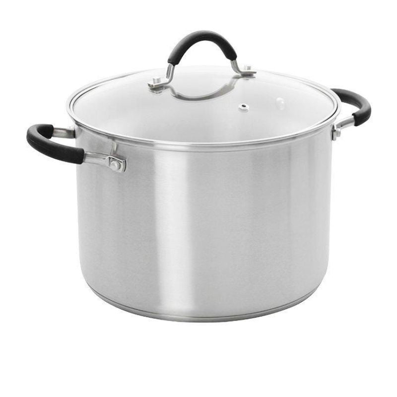 Pyrolux Stockpot 28cm/15.3lt