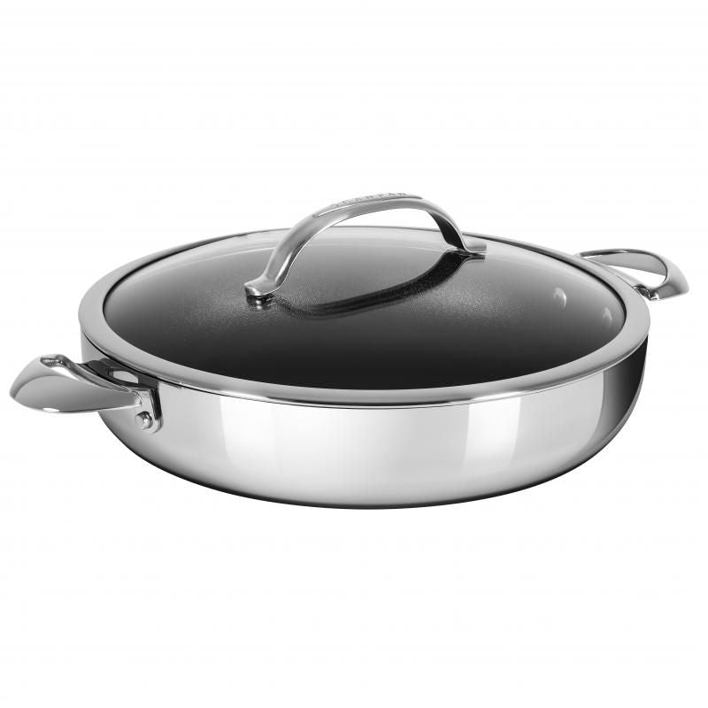 Scanpan HaptIQ Chef Pan 32cm/4.8L