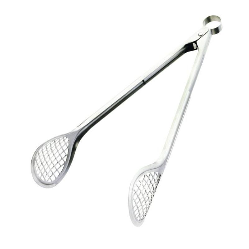 Cuisipro Grill/Fry Tong | 30.5cm Wide