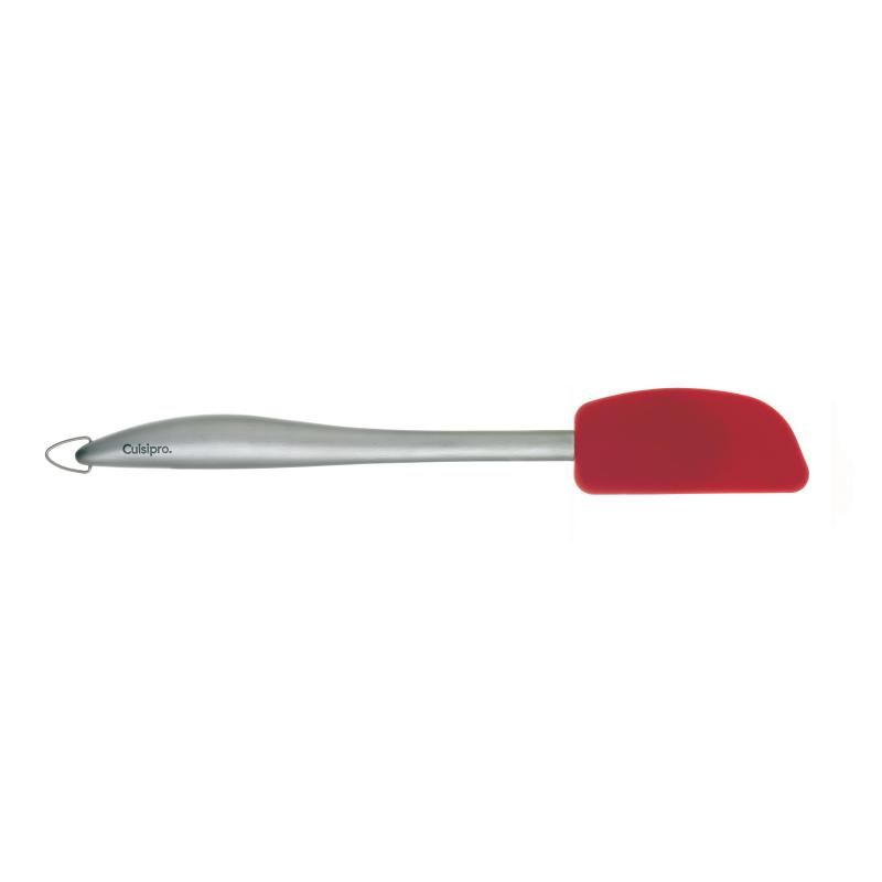 Cuisipro Silicone Spatula 29cm | Red Small