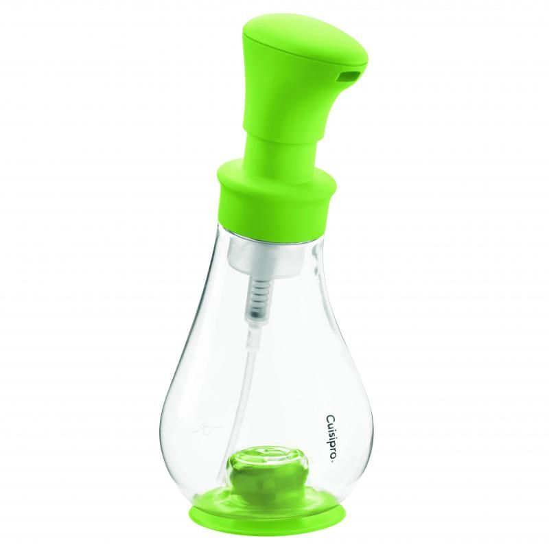 Cuisipro Foam Pump | Green