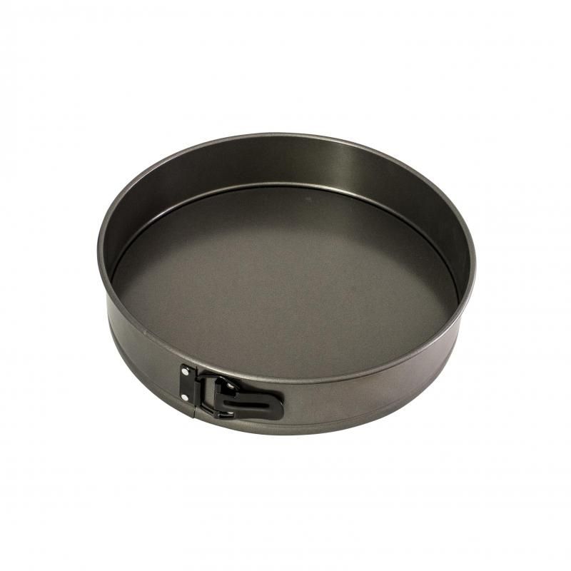 Bakemaster Springform Round Cake Pan 30? X 7cm Non-Stick