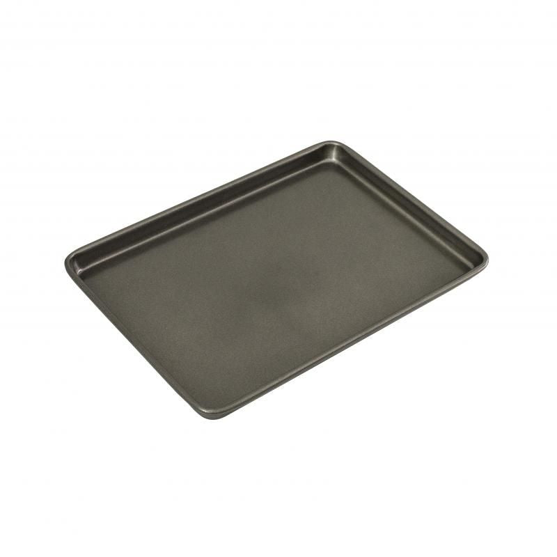Bakemaster Baking Tray 35 X 25 X 1.3cm Non-Stick