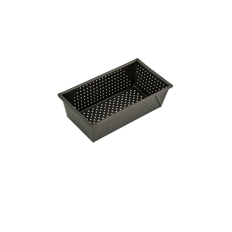 Bakemaster Perfect Crust Non-Stick Loaf Pan 22X12X7cm
