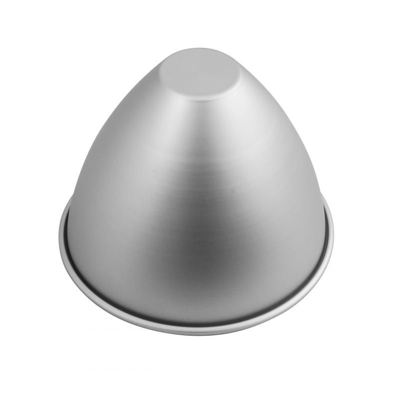 Bakemaster Silver Anodised Dolly Varden Pan 18cm