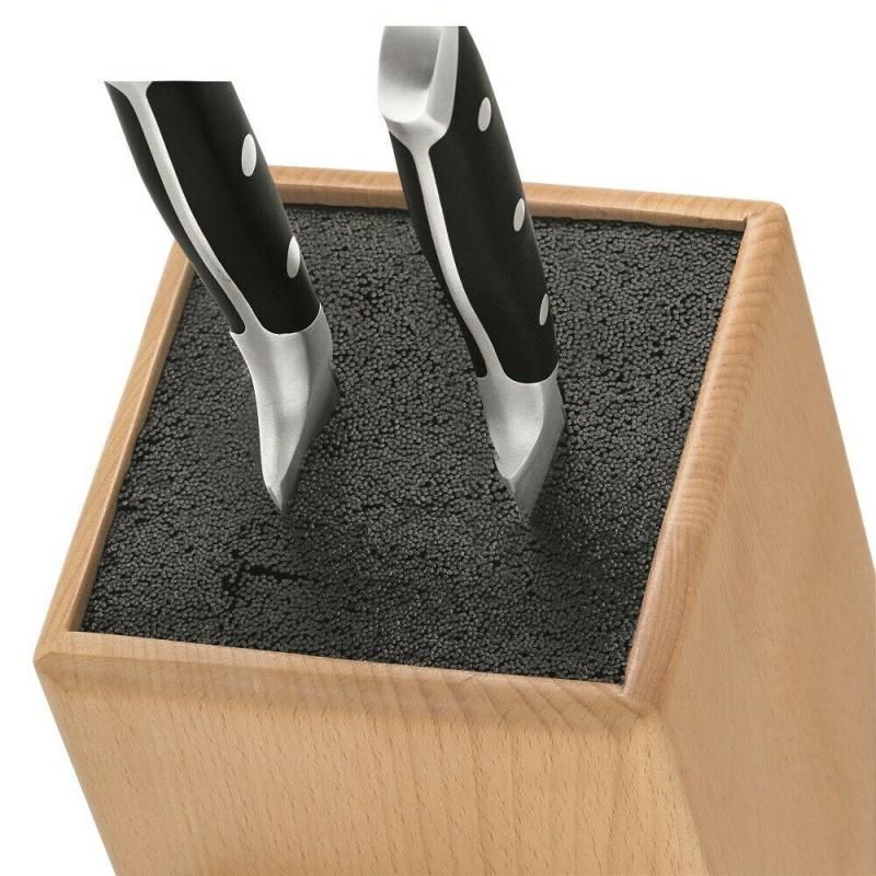 Peer Sorensen IBlock Empty Block-Acacia