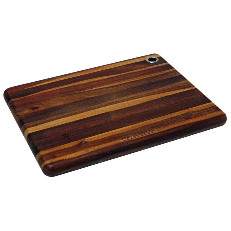 Peer Sorensen Cutting Board Long Grain 35 X 27 X 2.5cm