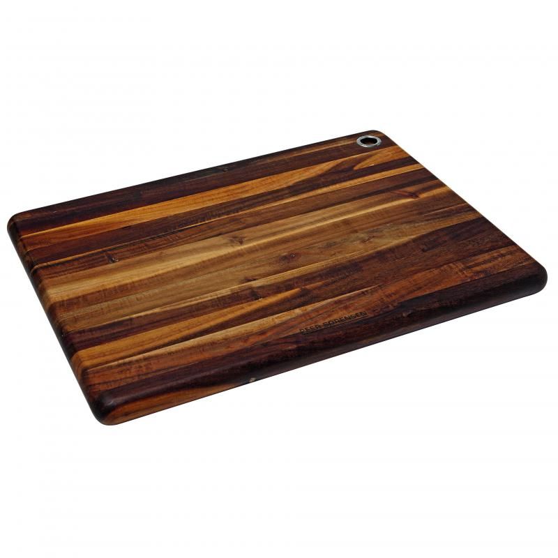 Peer Sorensen Cutting Board Long Grain 42 X 32 X 2.5cm
