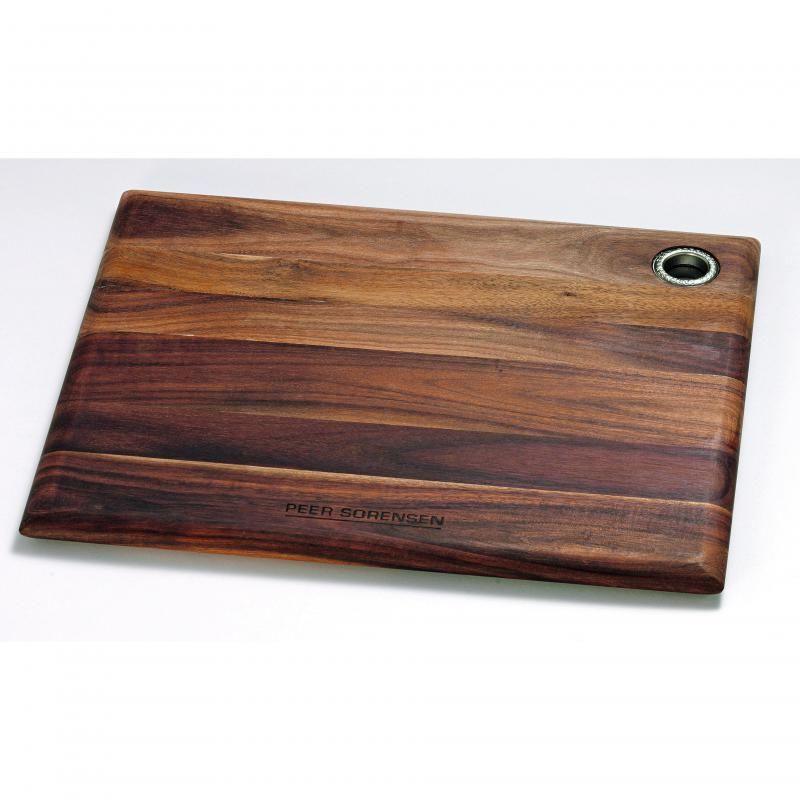 Peer Sorensen Slim Line Cutting Board 27 X 22.5 X 1.2cm